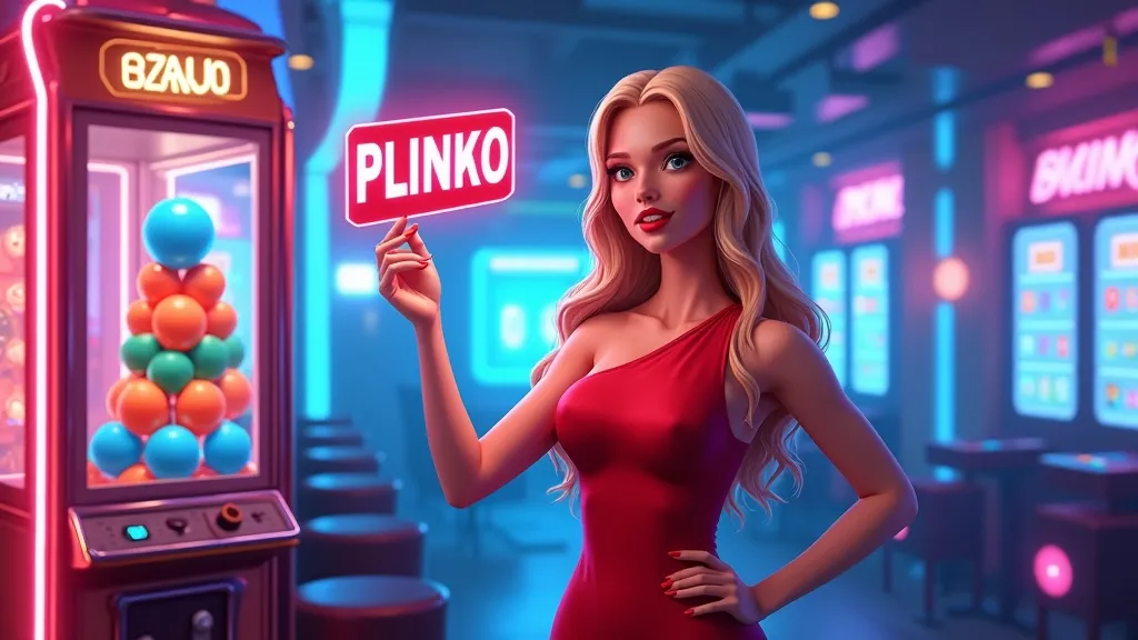 plinko 1xbet