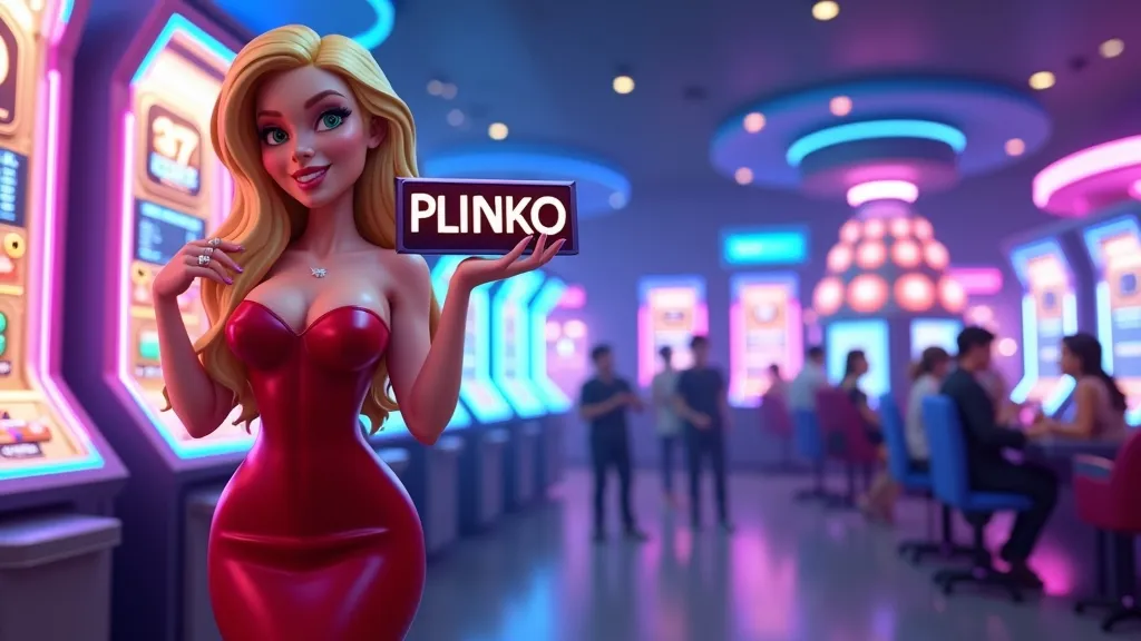 plinko demo
