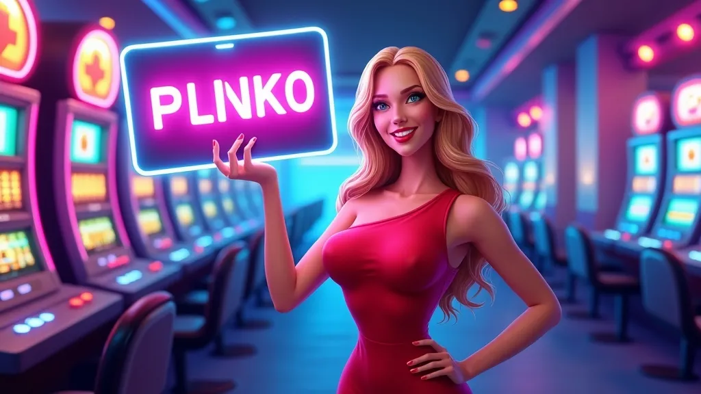plinko plinko
